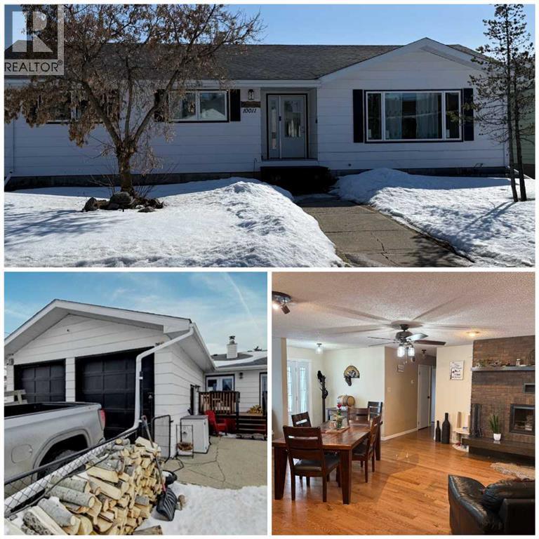 10011 94 Avenue, Wembley, Alberta