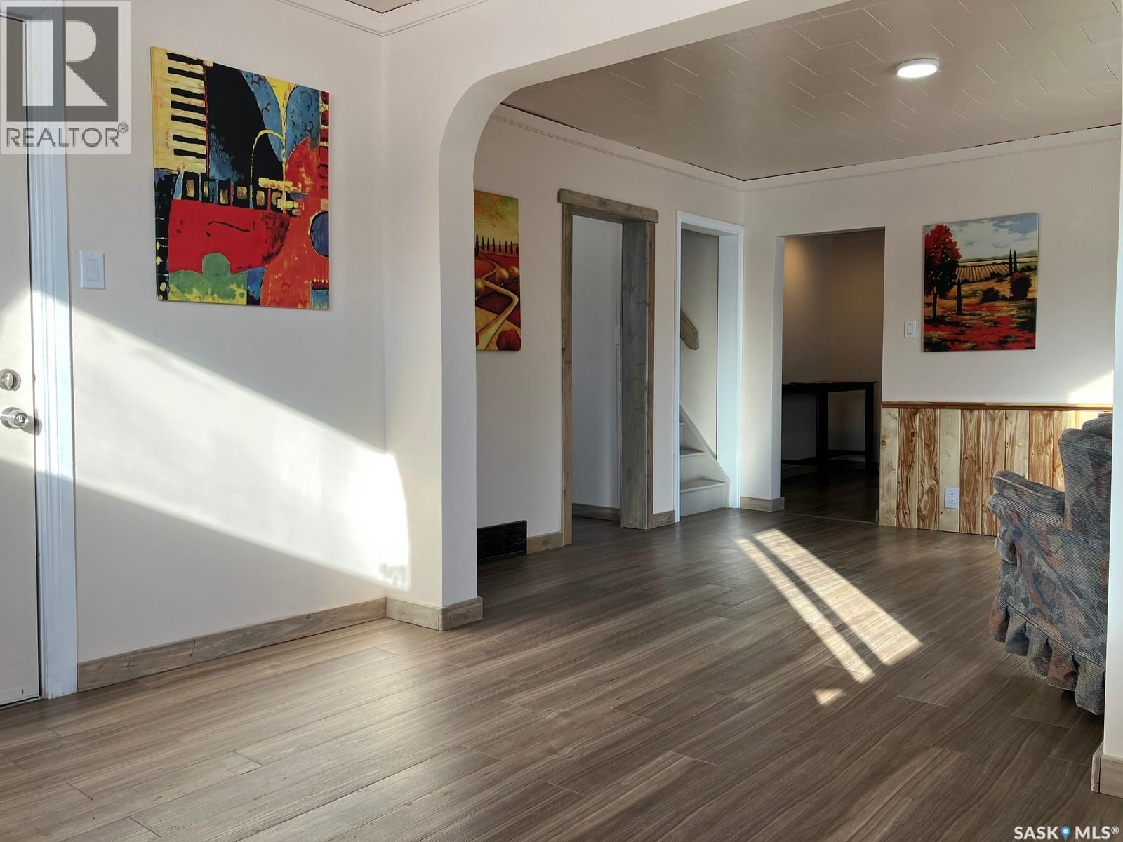 901 2nd STREET W, Nipawin, Saskatchewan