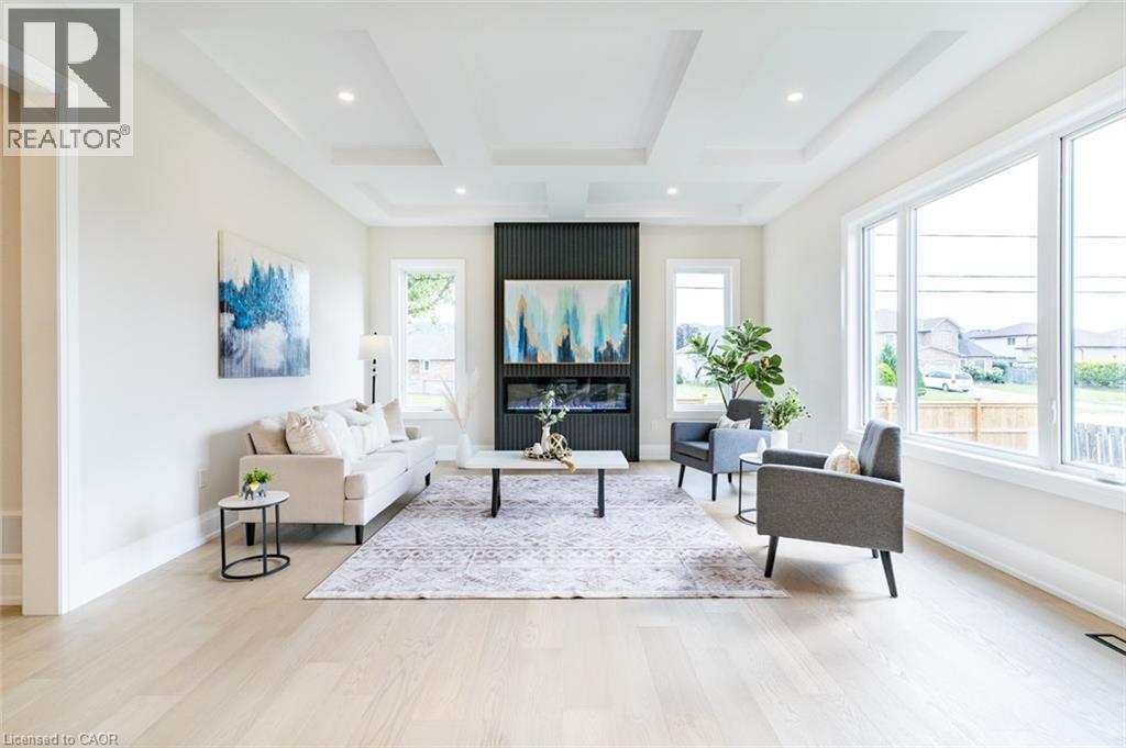 1 West Avenue, Winona, Ontario  L8E 5L5 - Photo 2 - 40808118