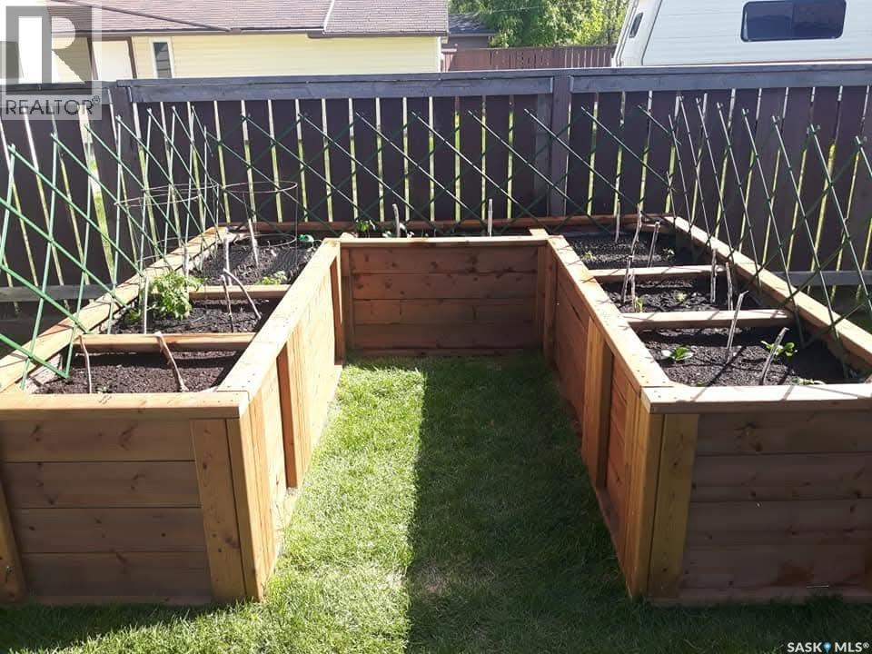 520 Dennis Street, Herbert, Saskatchewan  S0H 2A0 - Photo 32 - SK030586