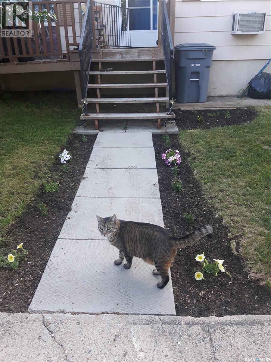 520 Dennis Street, Herbert, Saskatchewan  S0H 2A0 - Photo 45 - SK030586