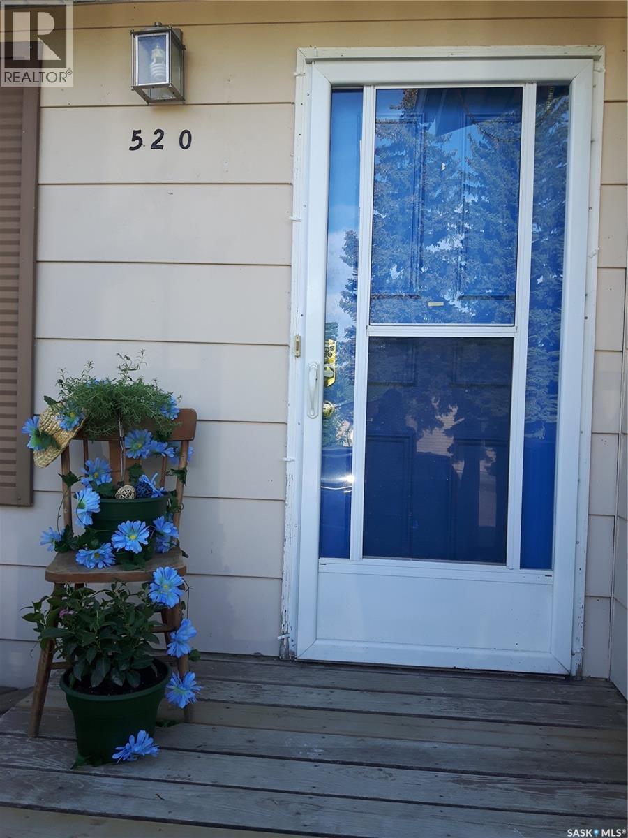 520 Dennis Street, Herbert, Saskatchewan  S0H 2A0 - Photo 40 - SK030586