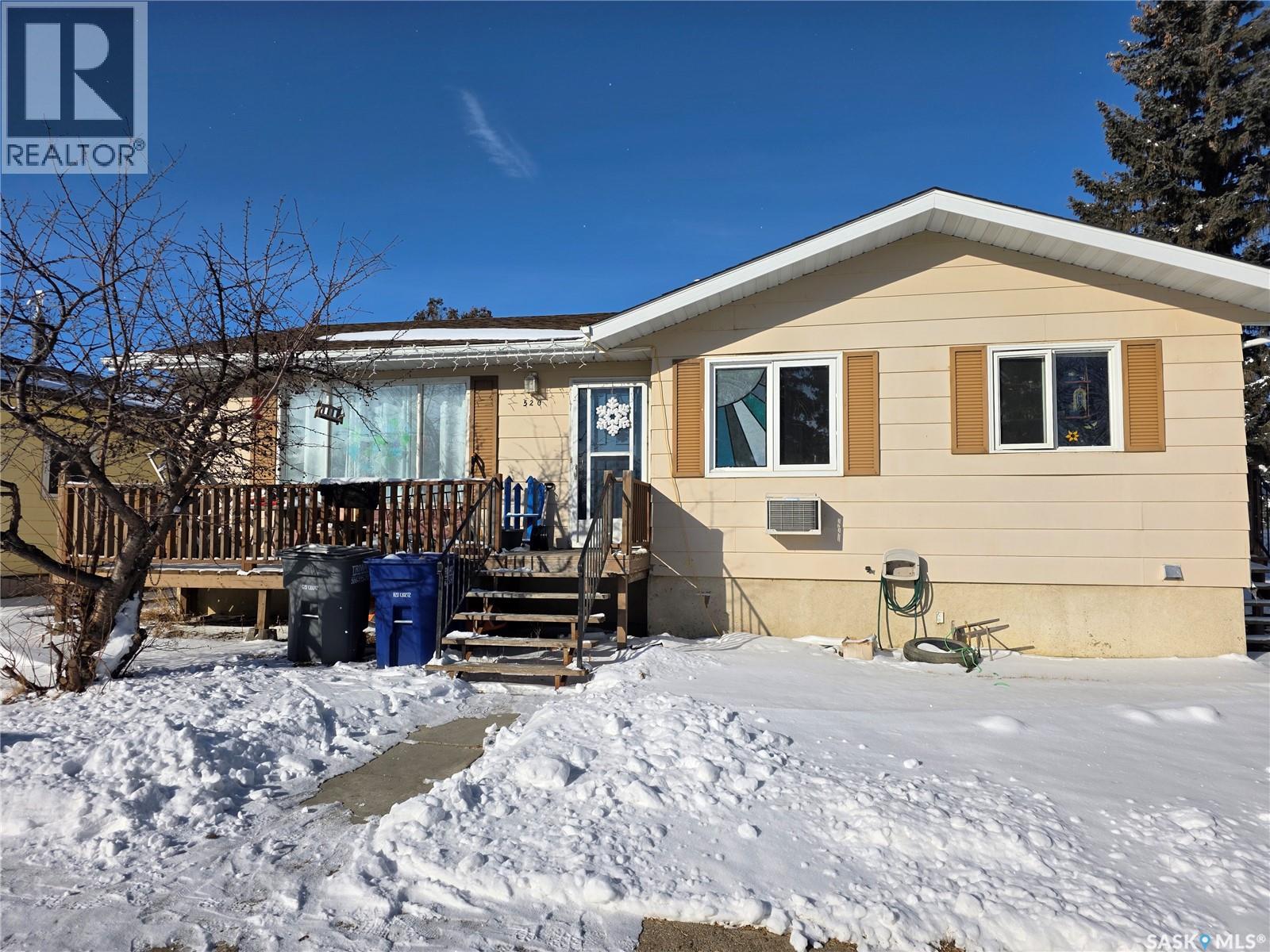 520 Dennis Street, Herbert, Saskatchewan  S0H 2A0 - Photo 49 - SK030586