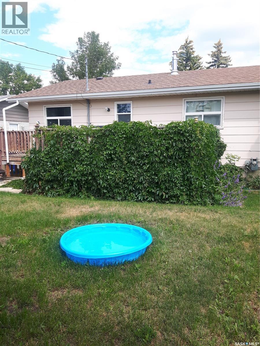 520 Dennis Street, Herbert, Saskatchewan  S0H 2A0 - Photo 48 - SK030586