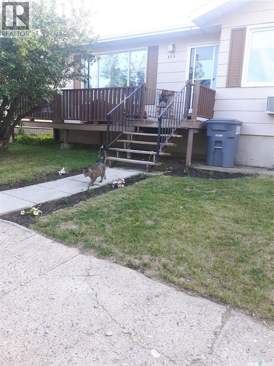 520 Dennis Street, Herbert, Saskatchewan  S0H 2A0 - Photo 44 - SK030586