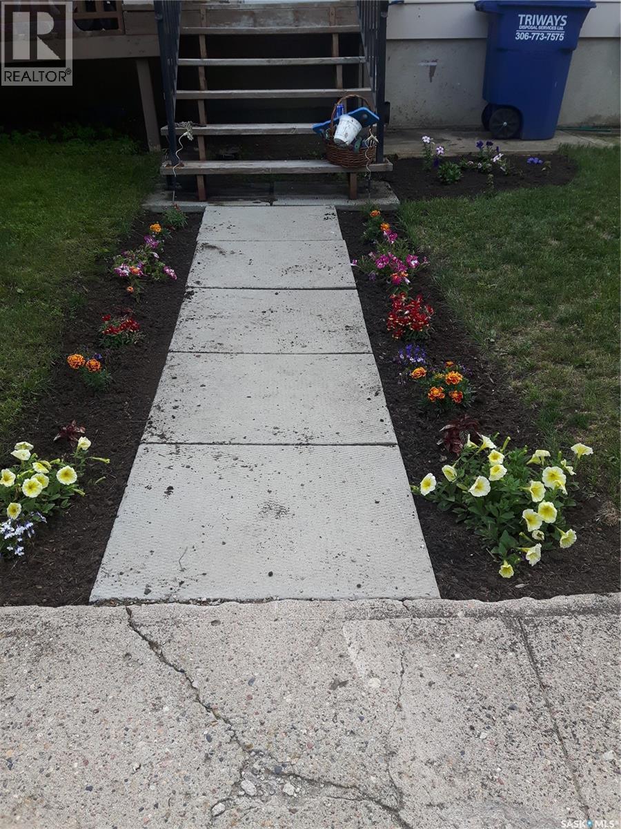 520 Dennis Street, Herbert, Saskatchewan  S0H 2A0 - Photo 46 - SK030586