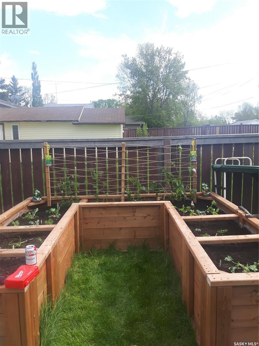 520 Dennis Street, Herbert, Saskatchewan  S0H 2A0 - Photo 43 - SK030586