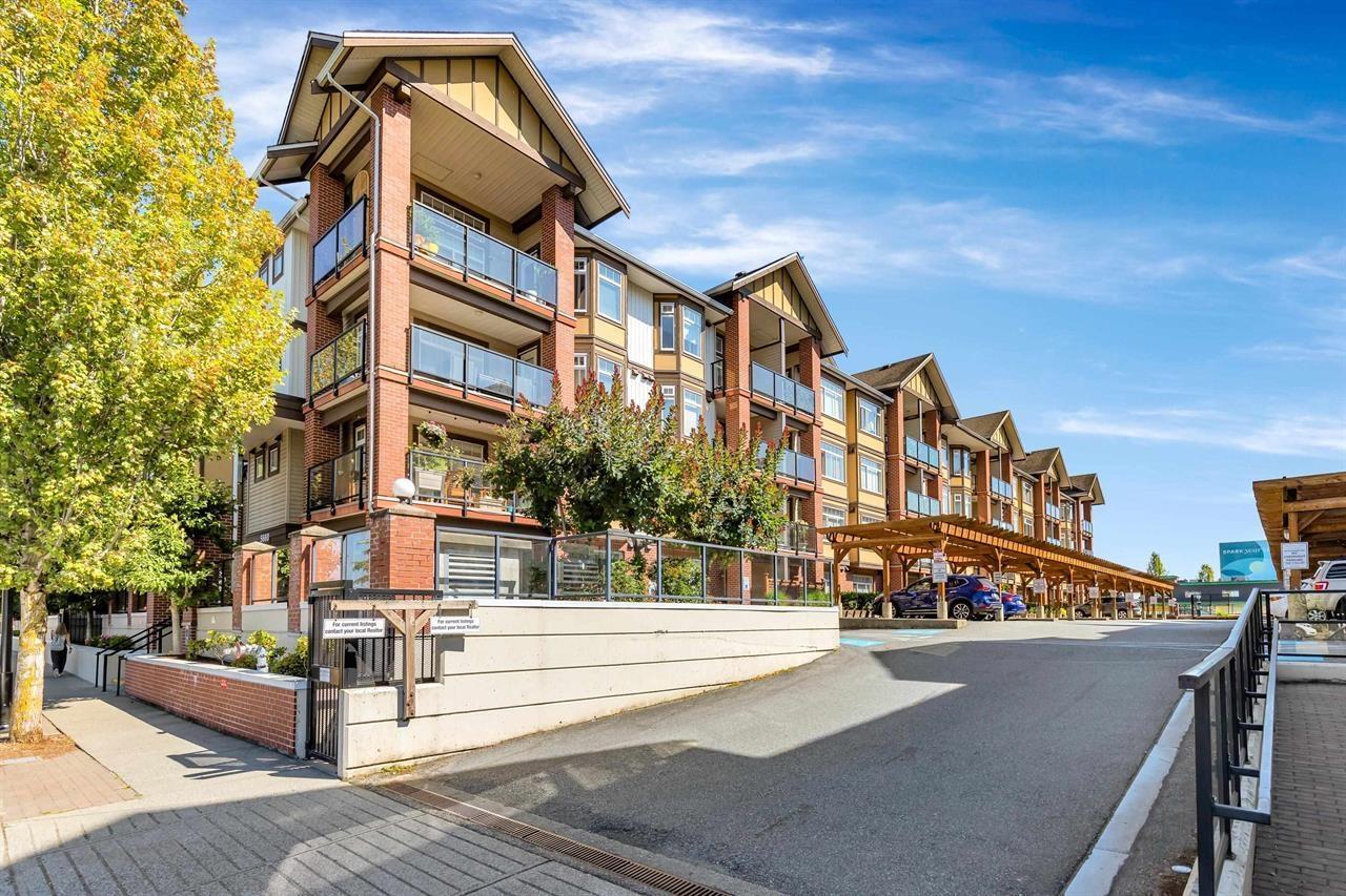 140 5660 201A STREET, Langley, British Columbia