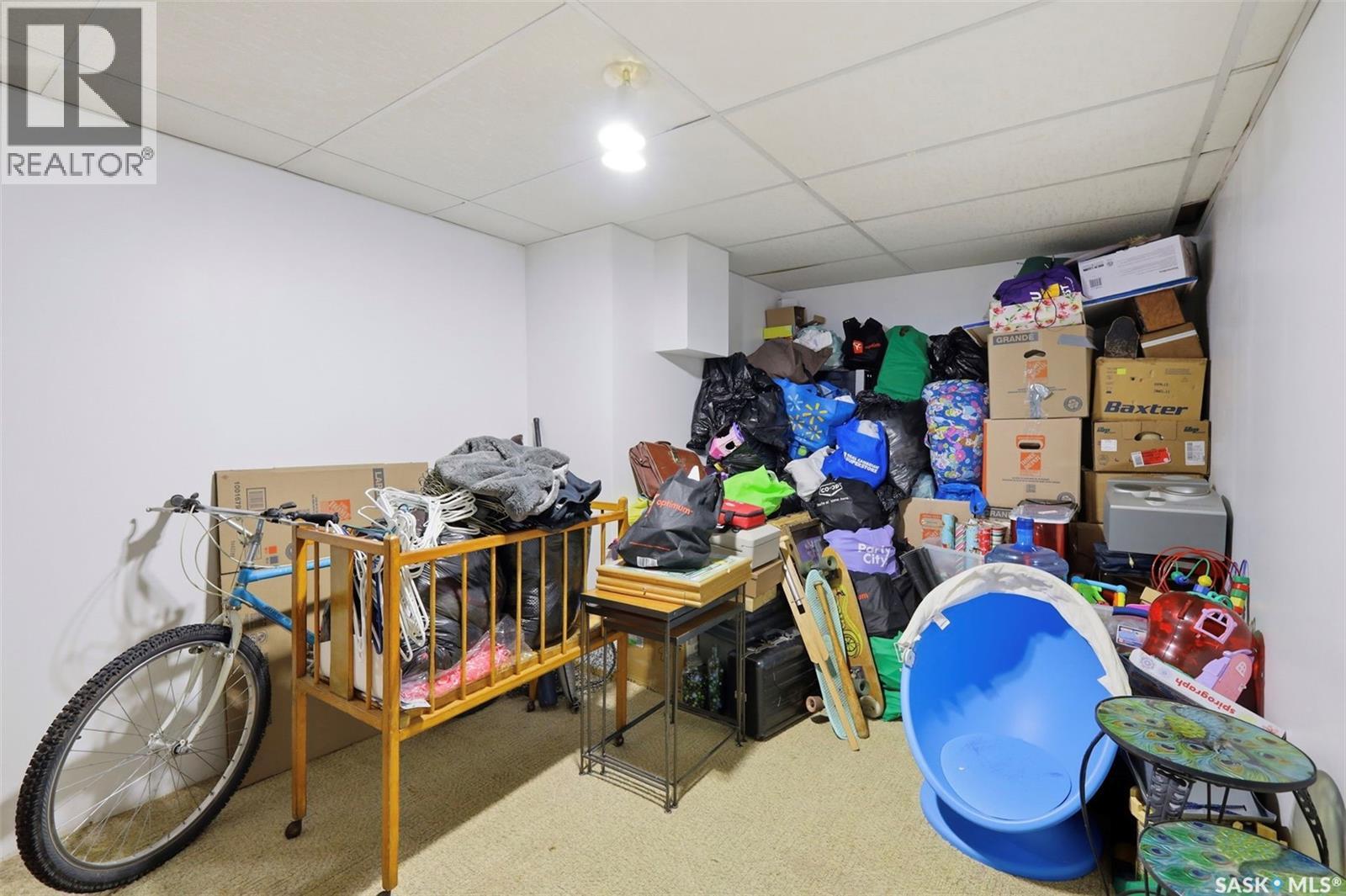 142 Heise Crescent, Saskatoon, Saskatchewan  S7M 4V3 - Photo 24 - SK032896