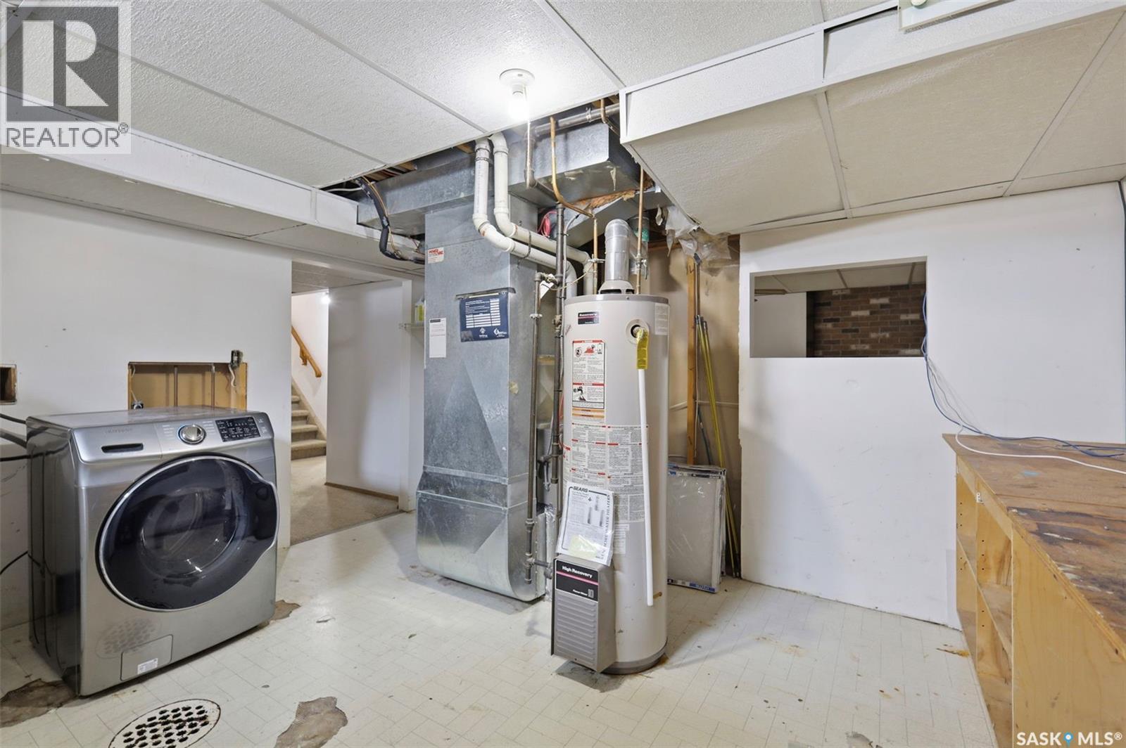 142 Heise Crescent, Saskatoon, Saskatchewan  S7M 4V3 - Photo 22 - SK032896