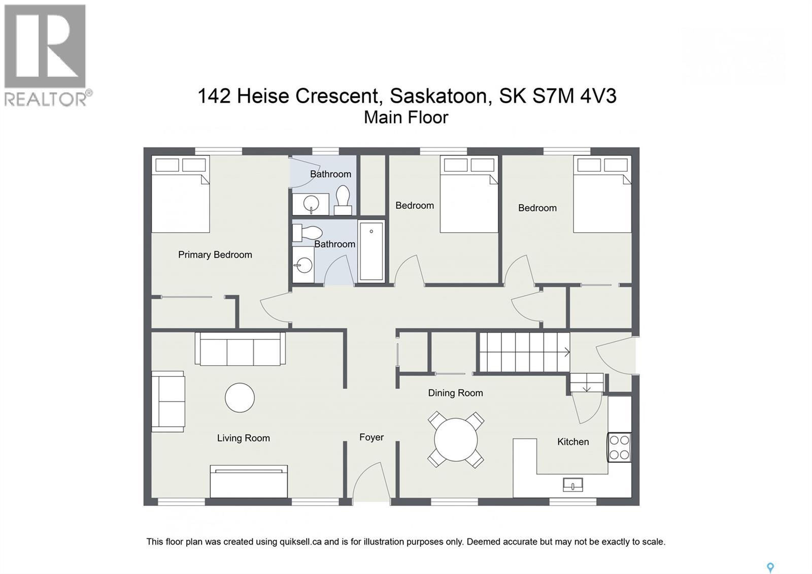 142 Heise Crescent, Saskatoon, Saskatchewan  S7M 4V3 - Photo 44 - SK032896