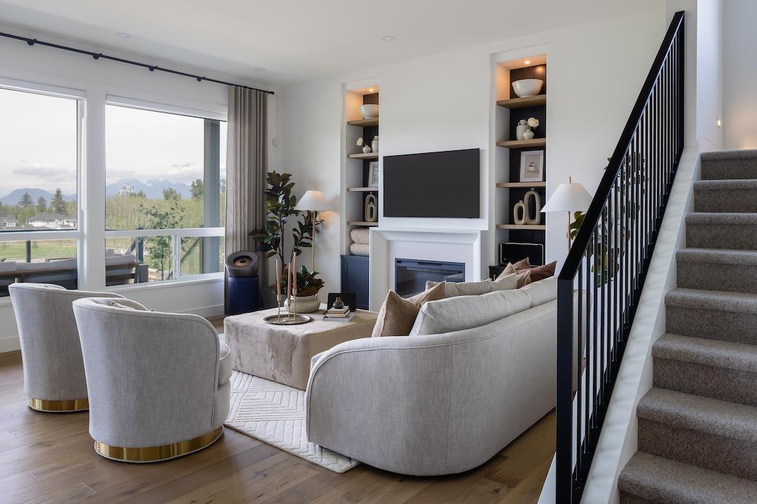 19667 76b Avenue, Langley, British Columbia  V2Y 3T4 - Photo 8 - R3101826