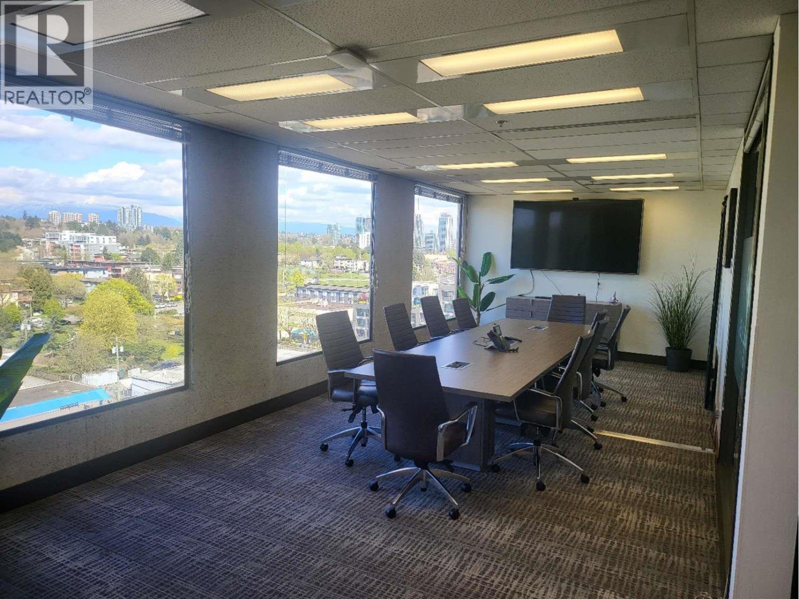 828 1200 W 73rd Avenue, Vancouver, British Columbia  V6P 6G5 - Photo 6 - C8077914