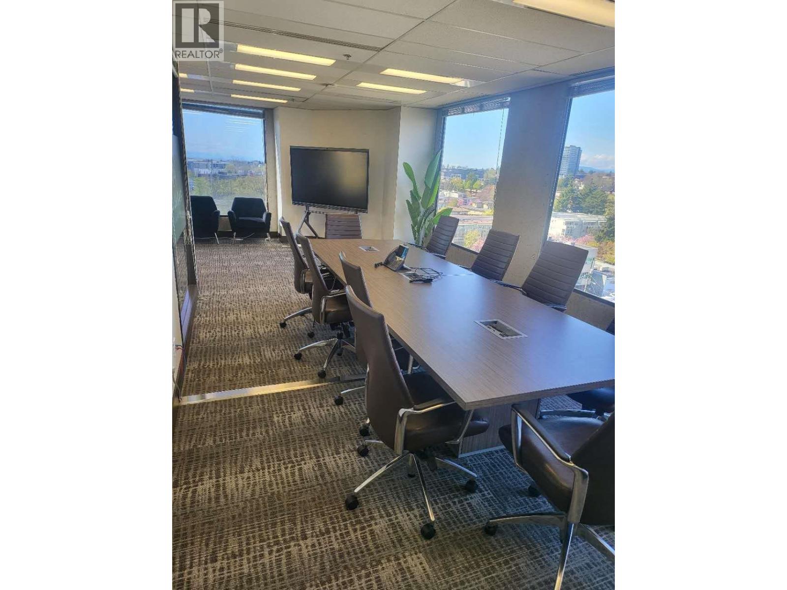 828 1200 W 73rd Avenue, Vancouver, British Columbia  V6P 6G5 - Photo 4 - C8077914