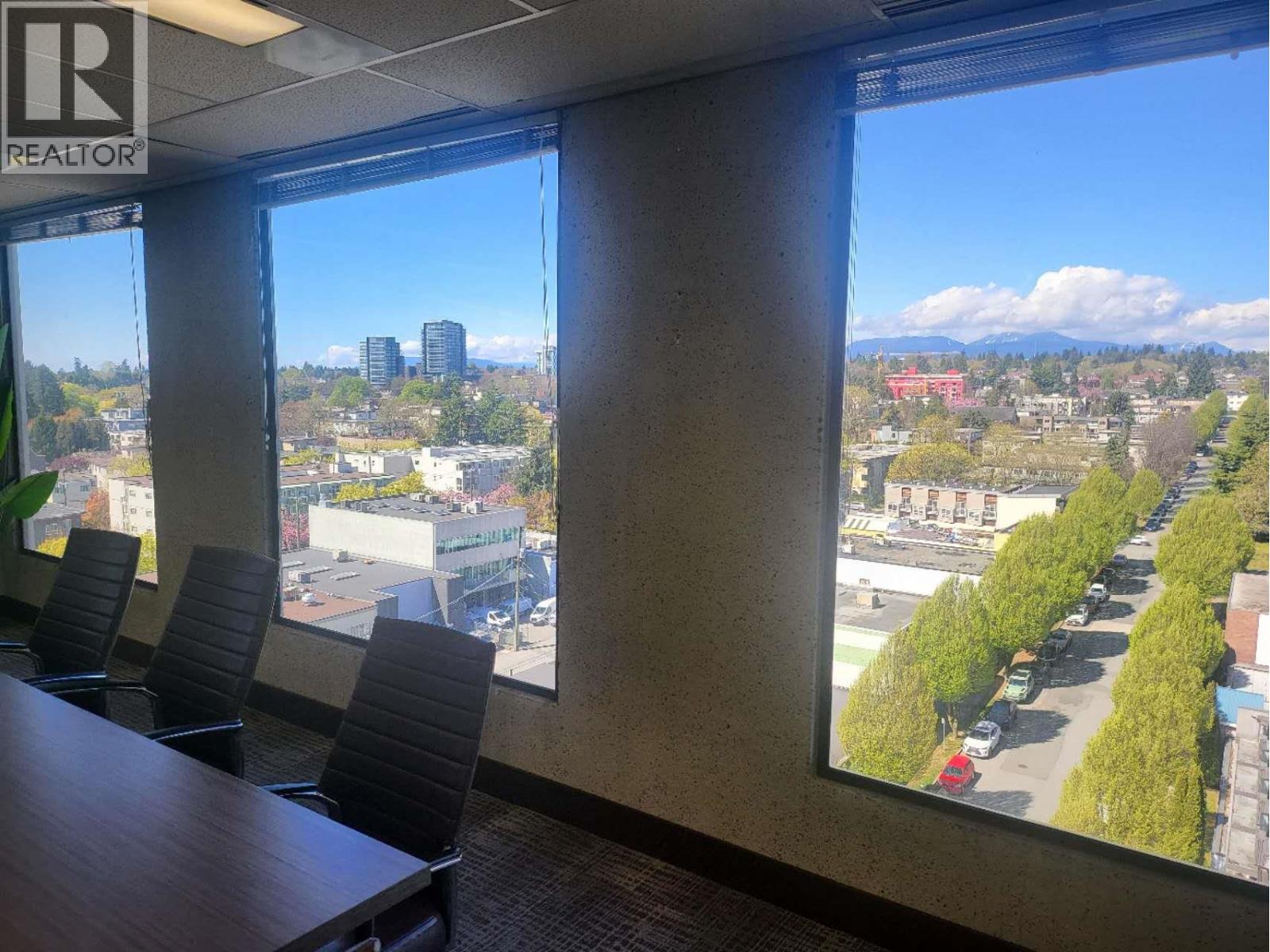 828 1200 W 73rd Avenue, Vancouver, British Columbia  V6P 6G5 - Photo 5 - C8077914