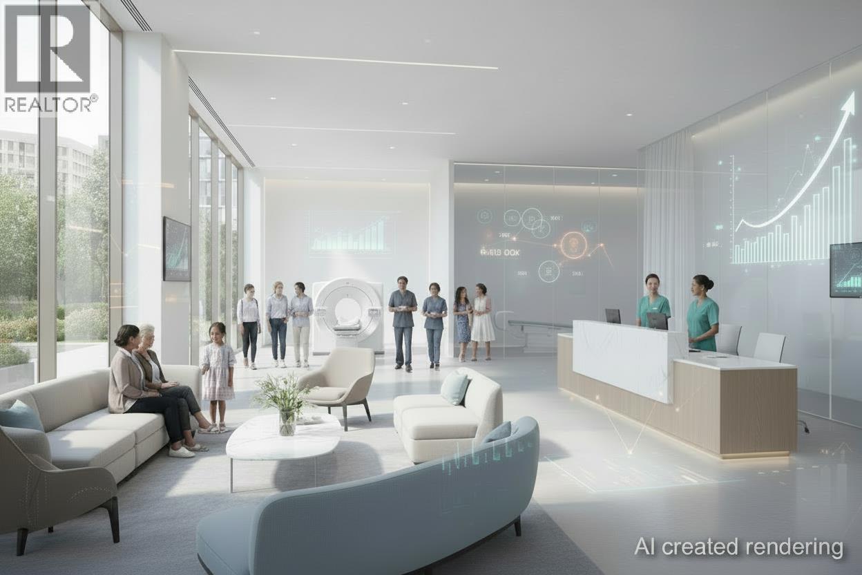 210 329 North Road, Coquitlam, British Columbia  V3K 3V8 - Photo 1 - C8077916