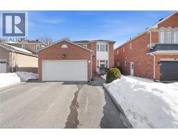 18 WEBSTER Way, Georgetown, Ontario