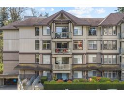 315 33318 E BOURQUIN CRESCENT, Abbotsford, British Columbia