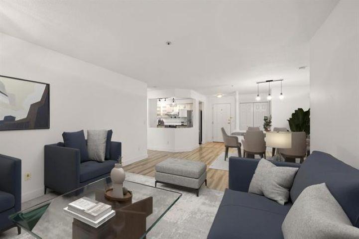 302 5556 201a Street, Langley, British Columbia  V3A 8K5 - Photo 15 - R3111862