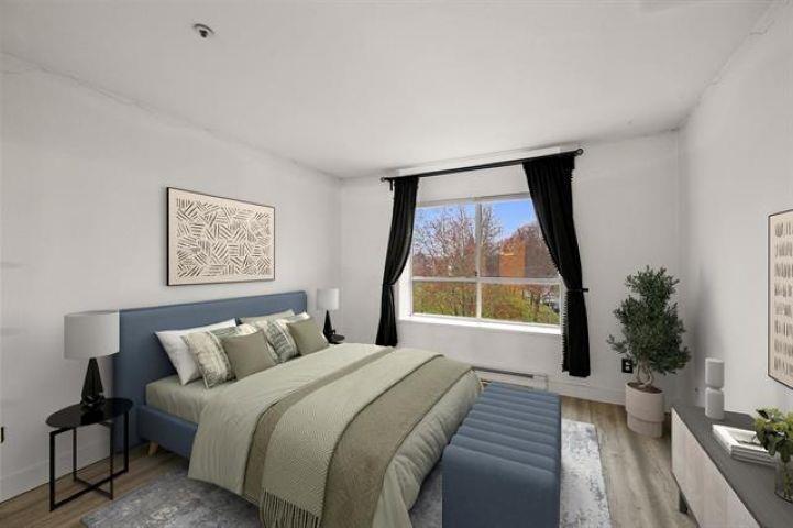 302 5556 201a Street, Langley, British Columbia  V3A 8K5 - Photo 19 - R3111862