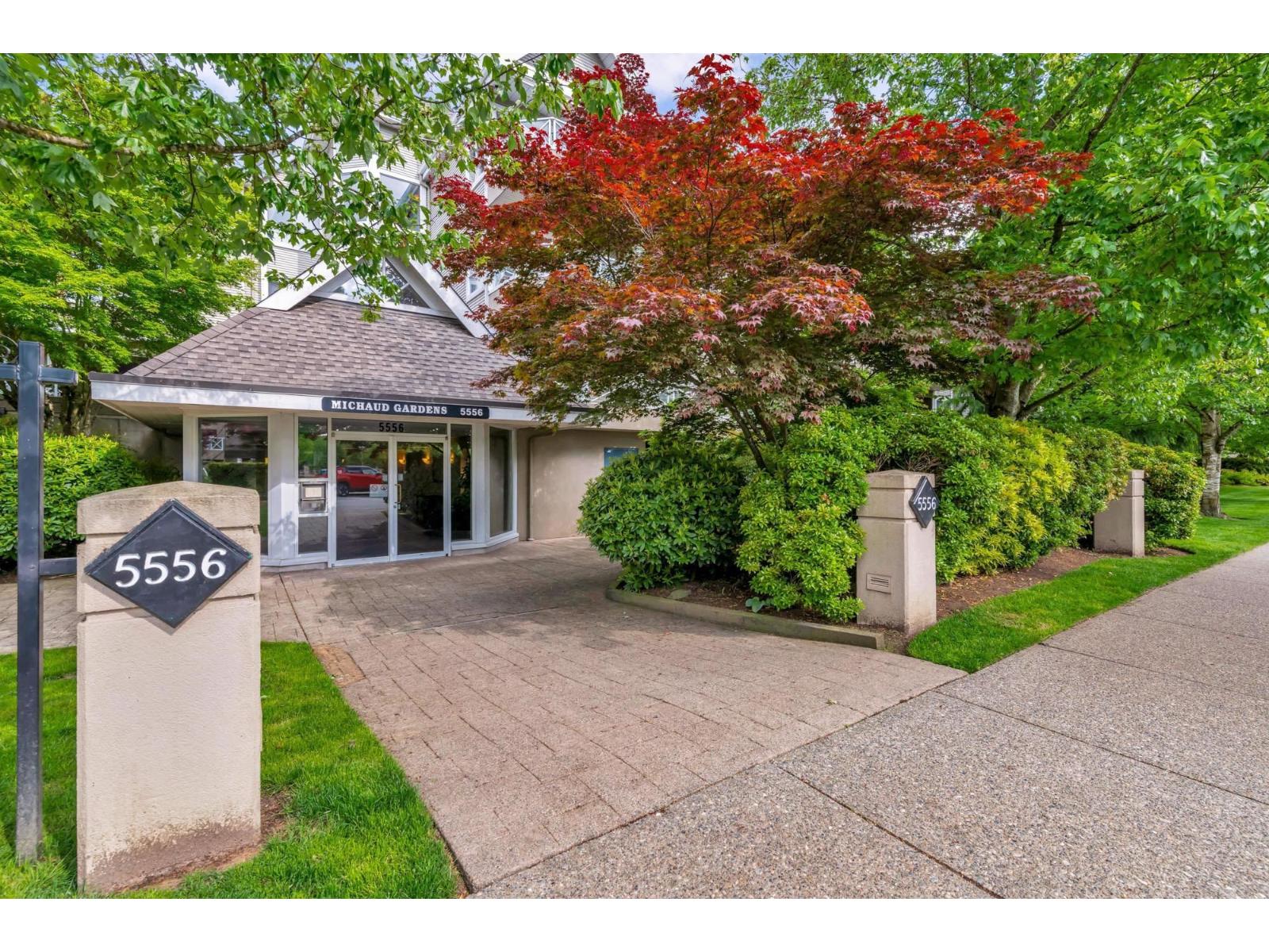 302 5556 201a Street, Langley, British Columbia  V3A 8K5 - Photo 31 - R3111862