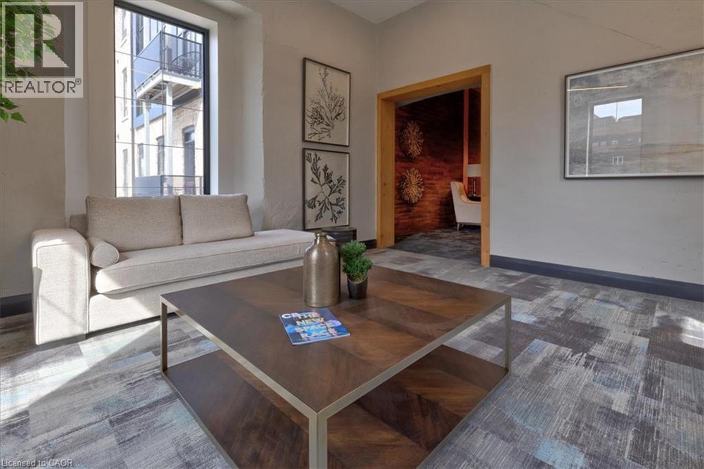 19 Guelph Avenue Unit# 401, Cambridge, Ontario  N3C 1A2 - Photo 28 - 40819520