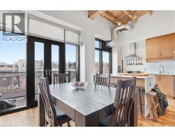 19 GUELPH Avenue Unit# 401, Cambridge, Ontario