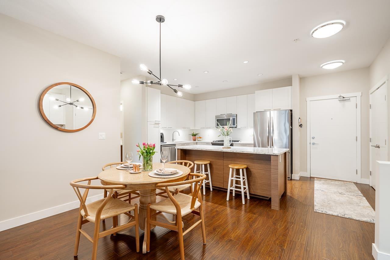 308 15188 29a Avenue, Surrey, British Columbia  V4P 1H1 - Photo 9 - R3111952