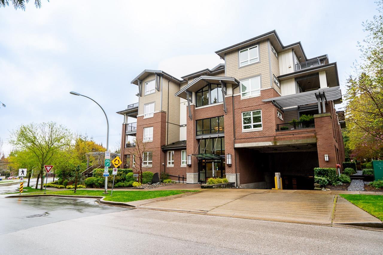 308 15188 29a Avenue, Surrey, British Columbia  V4P 1H1 - Photo 1 - R3111952