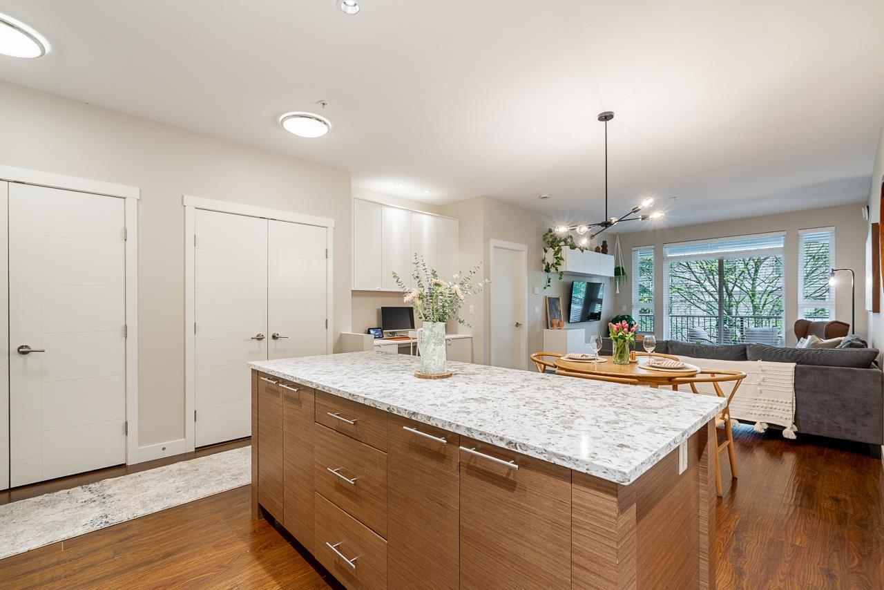 308 15188 29a Avenue, Surrey, British Columbia  V4P 1H1 - Photo 11 - R3111952