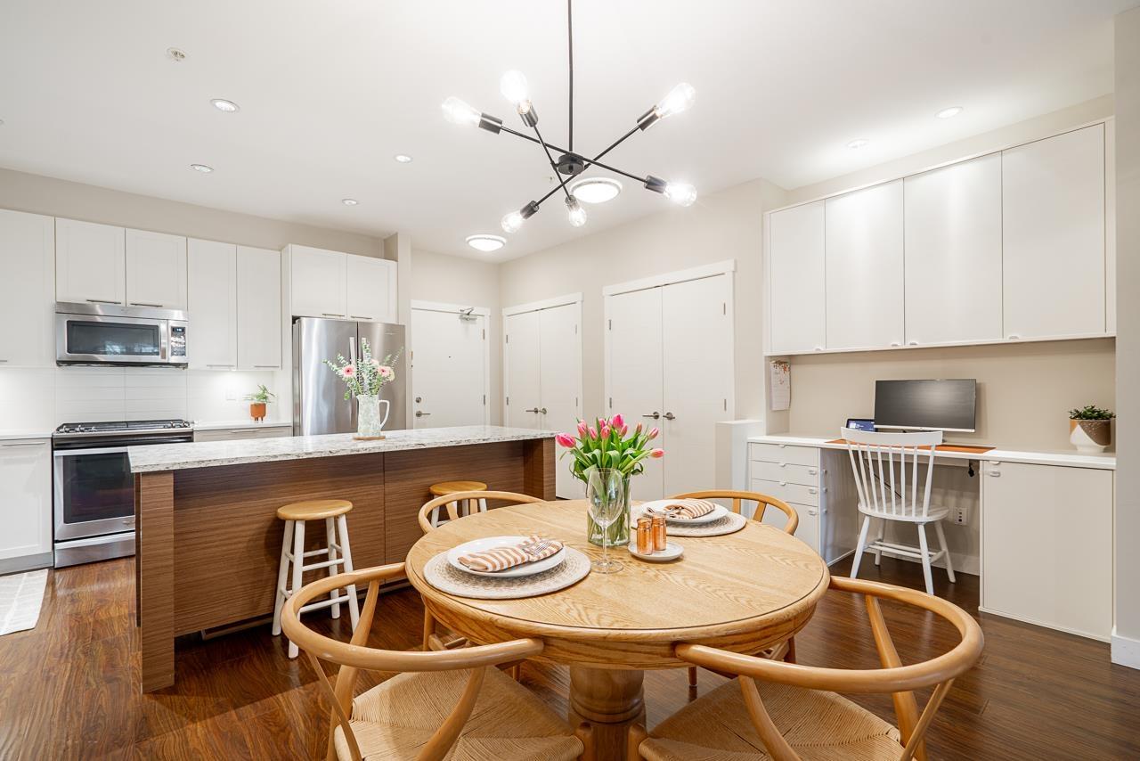 308 15188 29a Avenue, Surrey, British Columbia  V4P 1H1 - Photo 10 - R3111952