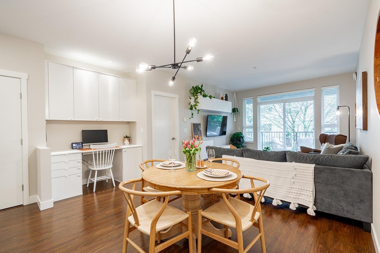 308 15188 29a Avenue, Surrey, British Columbia  V4P 1H1 - Photo 12 - R3111952