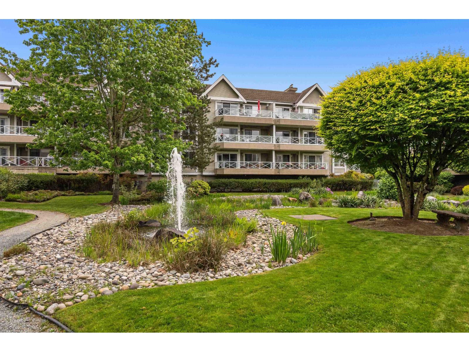 302 5556 201a Street, Langley, British Columbia  V3A 8K5 - Photo 34 - R3111862