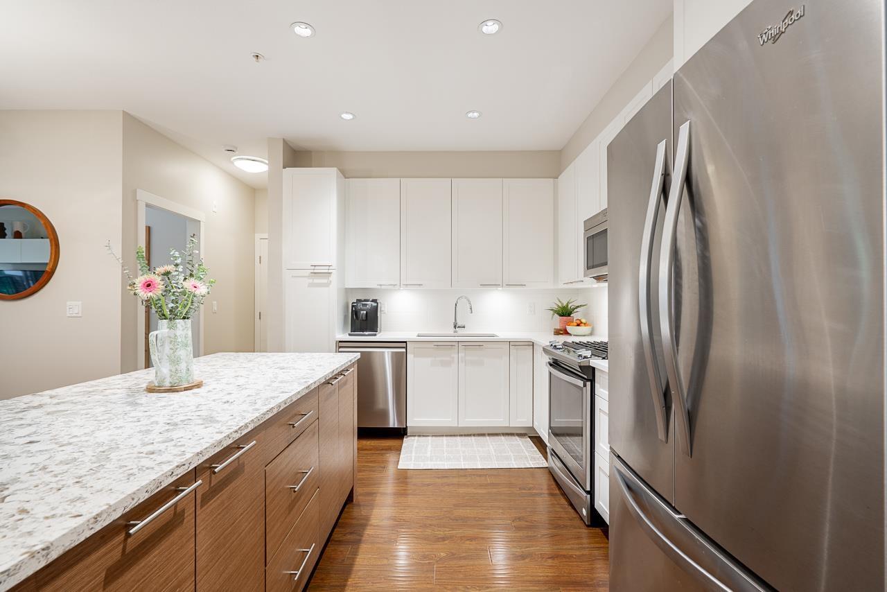 308 15188 29a Avenue, Surrey, British Columbia  V4P 1H1 - Photo 6 - R3111952