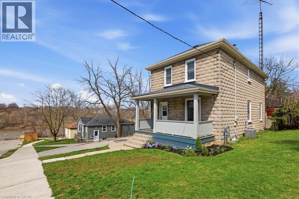 12 TODD Street, Cambridge, Ontario