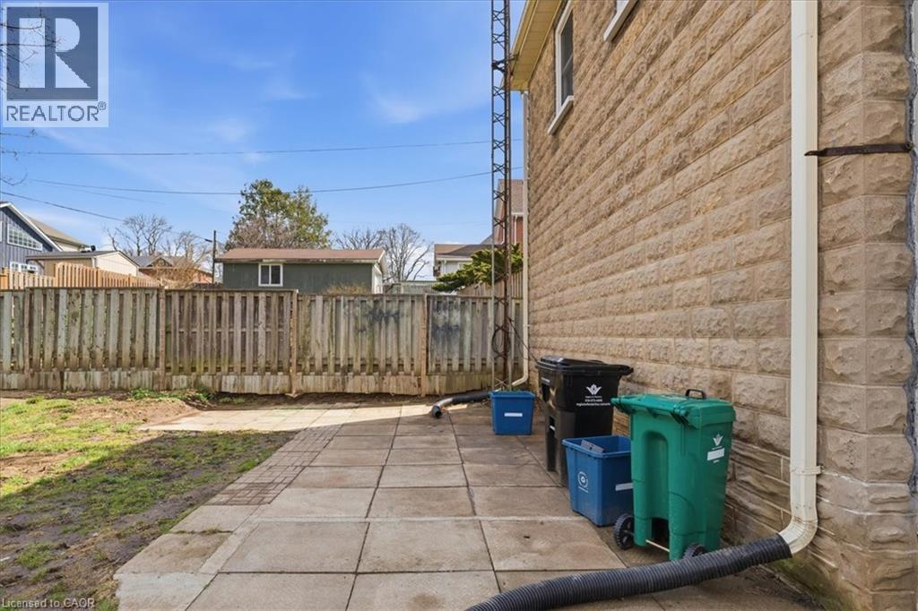 12 Todd Street, Cambridge, Ontario  N1R 1G5 - Photo 30 - 40821265