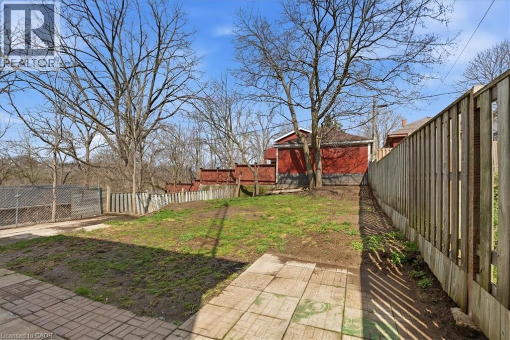 12 Todd Street, Cambridge, Ontario  N1R 1G5 - Photo 31 - 40821265