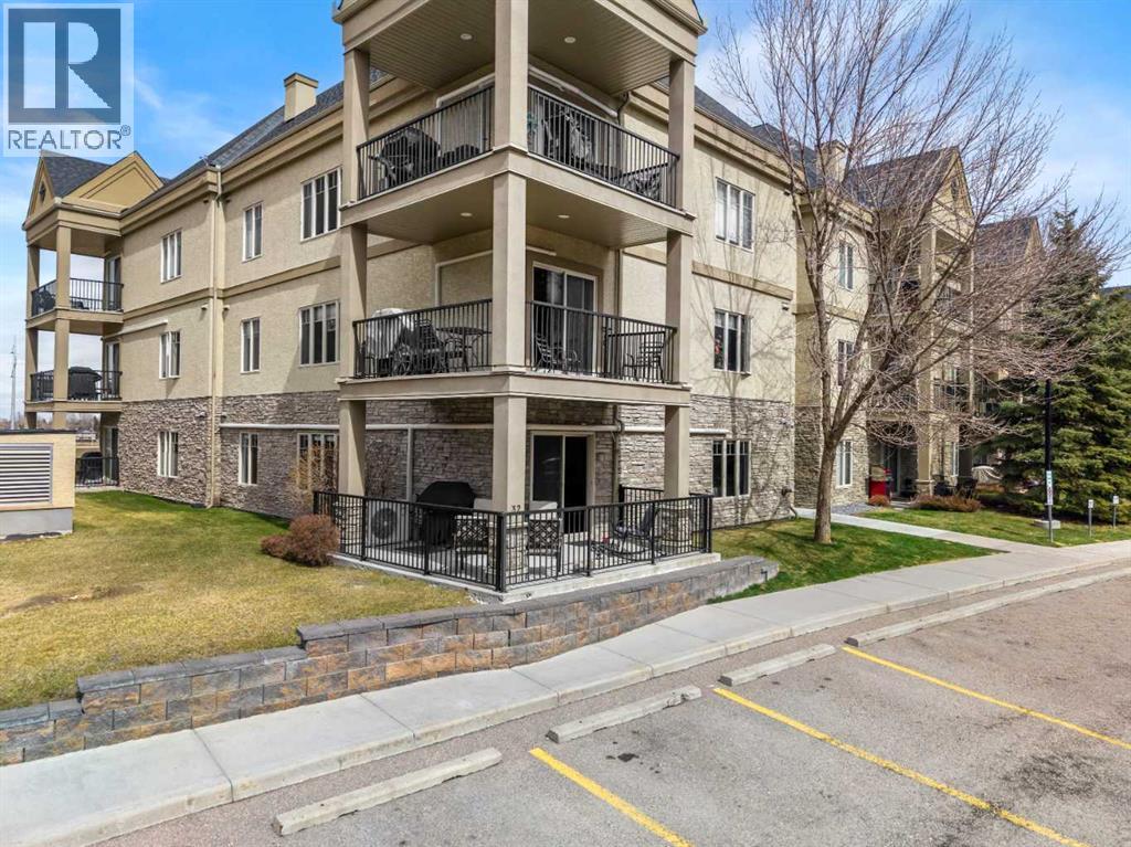 132, 52 Cranfield Link Se, Calgary, Alberta  T3M 0N9 - Photo 1 - A2300742