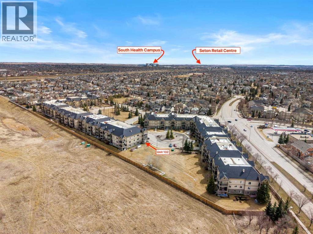 132, 52 Cranfield Link Se, Calgary, Alberta  T3M 0N9 - Photo 43 - A2300742