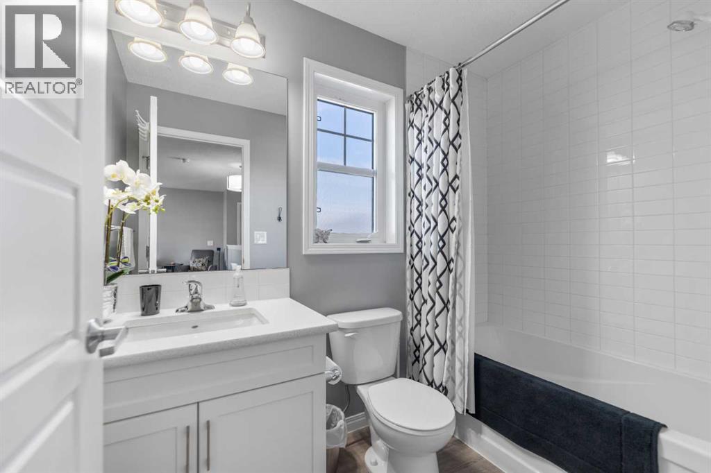 113 Osborne Rise Sw, Airdrie, Alberta  T4B 4A1 - Photo 20 - A2302140