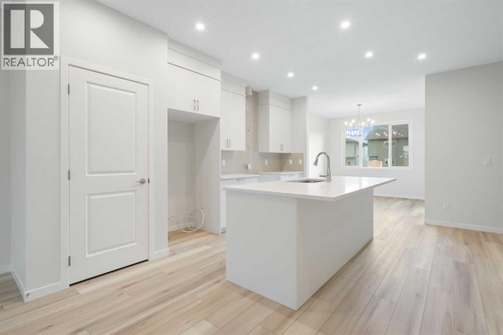 680 Buffaloberry Manor SE, Calgary, Alberta  T3M 3Z3 - Photo 3 - A2286416