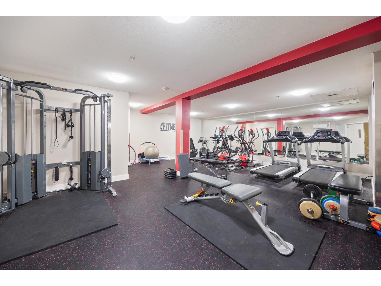 140 5660 201a Street, Langley, British Columbia  V3A 0B4 - Photo 33 - R3107467