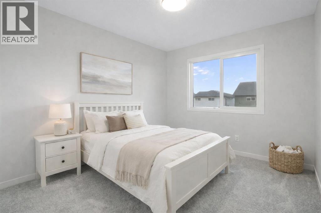 680 Buffaloberry Manor SE, Calgary, Alberta  T3M 3Z3 - Photo 28 - A2286416