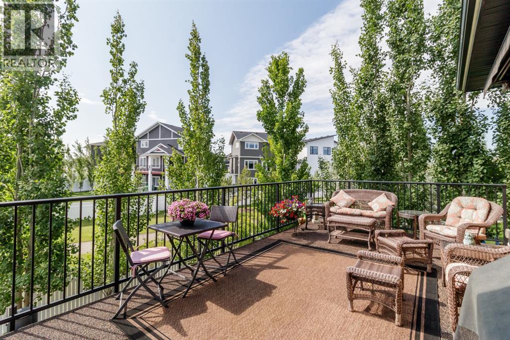 57 Lazaro Close, Red Deer, Alberta  T4R 0R8 - Photo 25 - A2298704