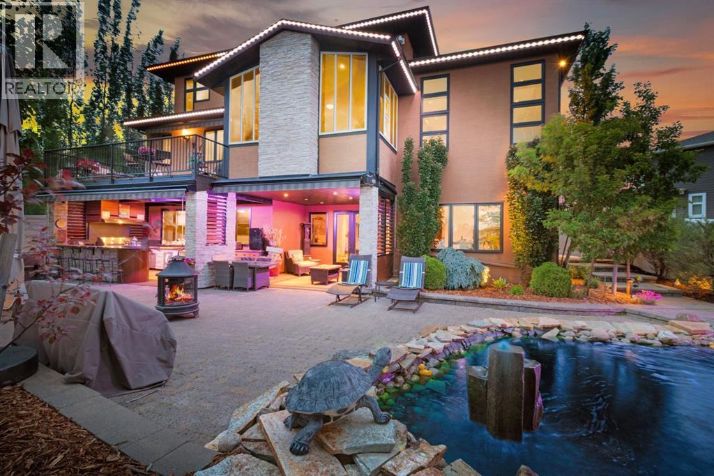 57 Lazaro Close, Red Deer, Alberta  T4R 0R8 - Photo 6 - A2298704