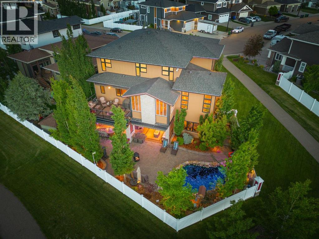 57 Lazaro Close, Red Deer, Alberta  T4R 0R8 - Photo 7 - A2298704