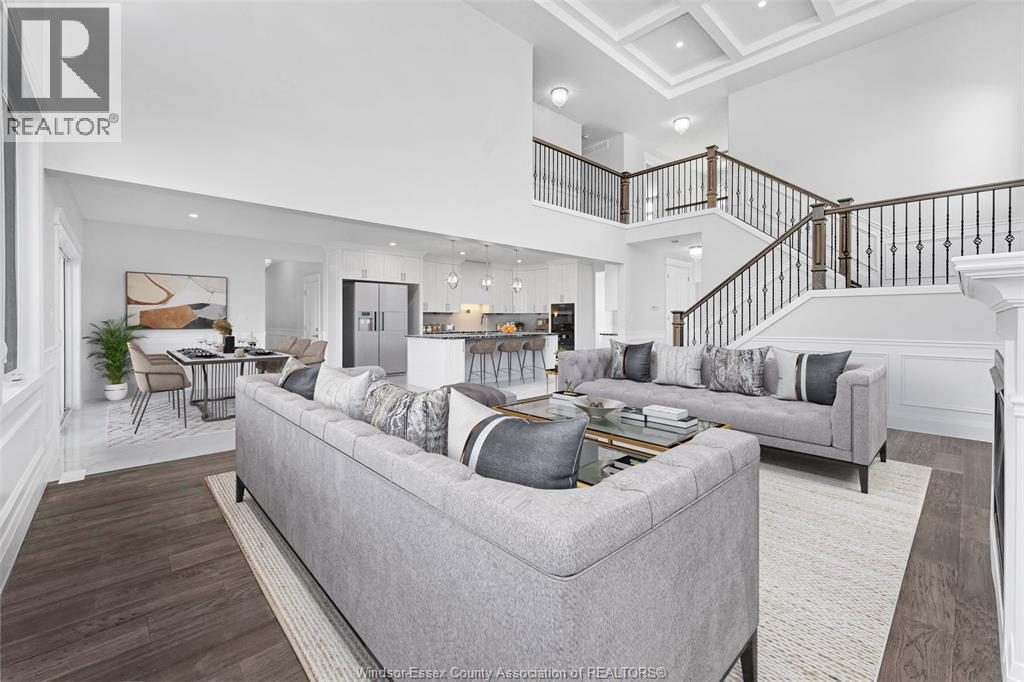 322 Benson, Amherstburg, Ontario  N9V 0G7 - Photo 10 - 26008296