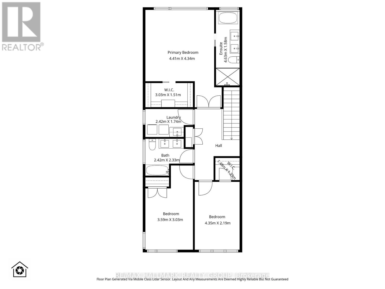 36 Kenora Street, Ottawa, Ontario  K1Y 3K8 - Photo 37 - X13007588