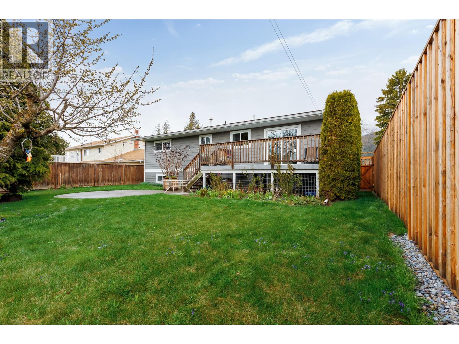 2107 Ash Street, Creston, British Columbia  V0B 1G5 - Photo 39 - 10383783