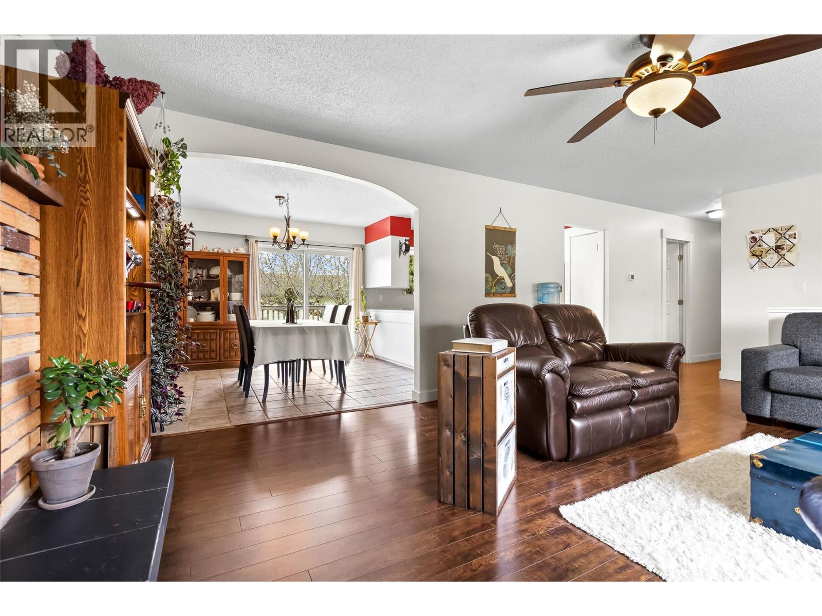 2107 Ash Street, Creston, British Columbia  V0B 1G5 - Photo 7 - 10383783